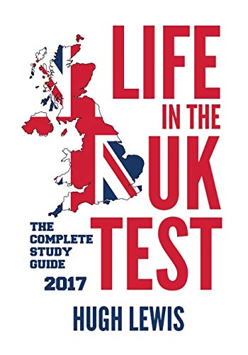 Stock image for Life in the UK Test: The Complete Study Guide for sale by WorldofBooks