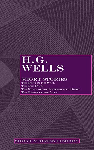 Imagen de archivo de Short Stories a la venta por GF Books, Inc.