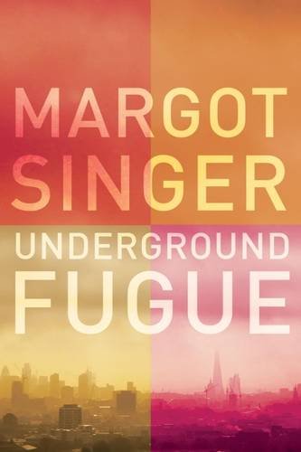 Imagen de archivo de Underground Fugue a la venta por WorldofBooks