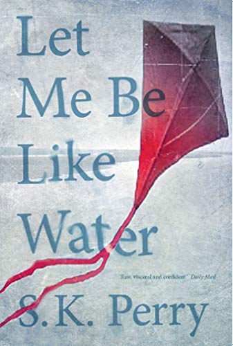 Imagen de archivo de Let Me Be Like Water a la venta por WorldofBooks