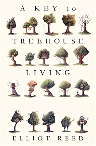 9781911545415: Key to Treehouse Living