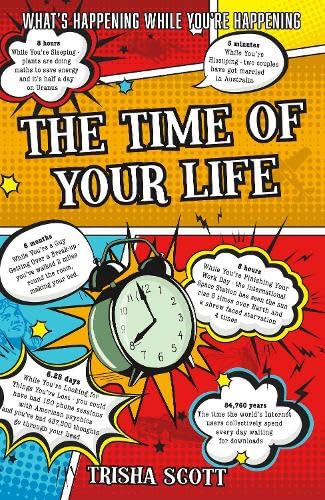 Stock image for The Time of Your Life (Paperback) for sale by Grand Eagle Retail