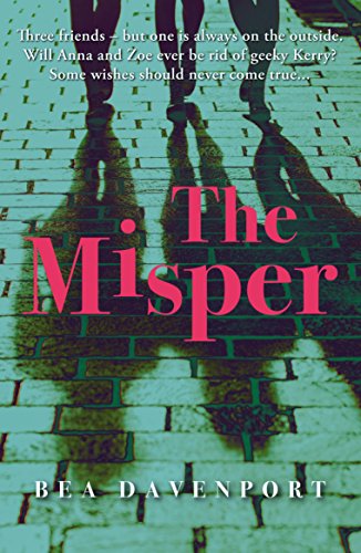 Stock image for The Misper for sale by Better World Books Ltd