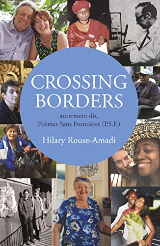 Beispielbild fr Crossing Borders zum Verkauf von WorldofBooks