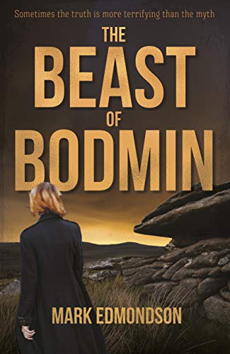 9781911546368: The Beast of Bodmin