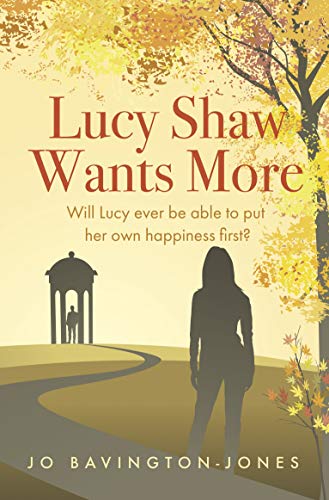 Stock image for Lucy Shaw Wants More for sale by WorldofBooks