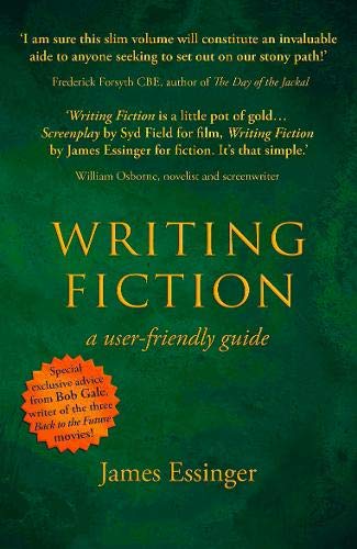 Beispielbild fr Writing Fiction - a user-friendly guide zum Verkauf von WorldofBooks
