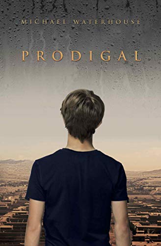 Stock image for Prodigal for sale by WorldofBooks