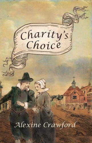 Imagen de archivo de Charity's Choice a la venta por WorldofBooks