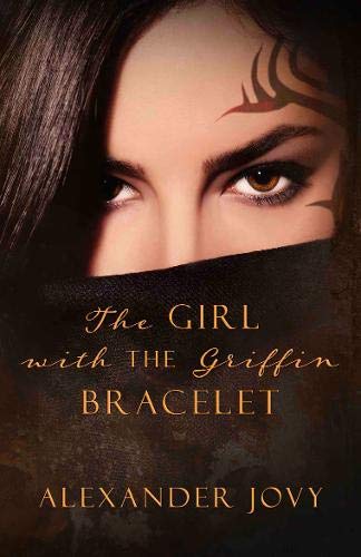 Stock image for The Girl with the Griffin Bracelet for sale by WorldofBooks