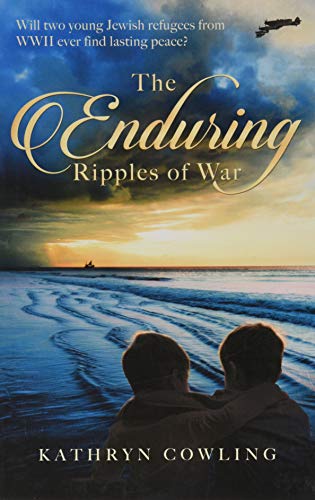 Imagen de archivo de The Enduring Ripples of War a la venta por WorldofBooks