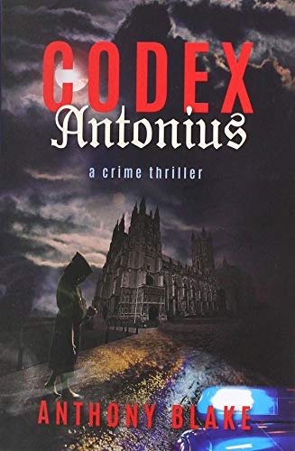 Stock image for Codex Antonius for sale by WorldofBooks