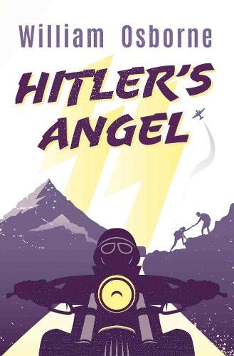 Stock image for Hitler's Angel for sale by Goldstone Books