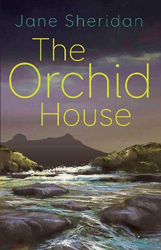 Beispielbild fr The Orchid House zum Verkauf von WorldofBooks