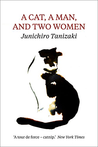 Imagen de archivo de A Cat, a Man, and Two Women a la venta por WorldofBooks