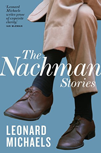 Beispielbild fr The Nachman Stories zum Verkauf von WorldofBooks