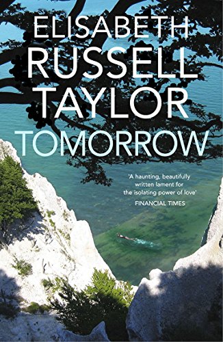 9781911547129: Tomorrow (with a new introduction by Alison Moore)