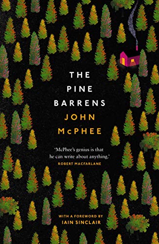 9781911547167: The Pine Barrens