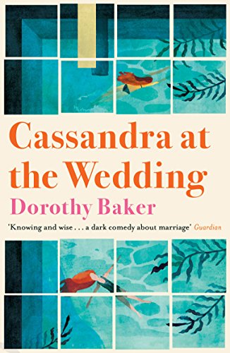 Stock image for Cassandra at the Wedding for sale by WorldofBooks