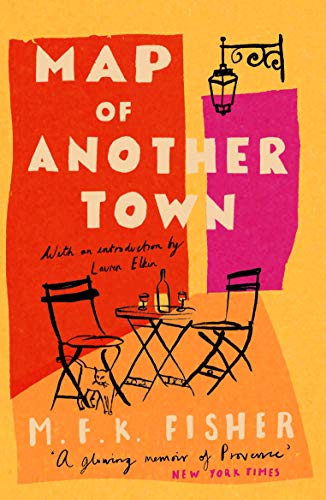 Stock image for Map of Another Town (with an introduction by Lauren Elkin) for sale by WorldofBooks