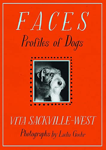 Stock image for Faces: Profiles of Dogs for sale by WorldofBooks