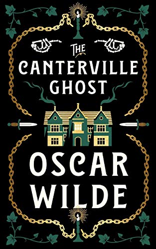 Stock image for The Canterville Ghost for sale by WorldofBooks