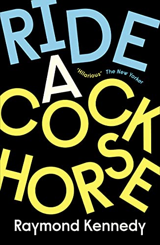 Imagen de archivo de Ride a Cockhorse a la venta por WorldofBooks