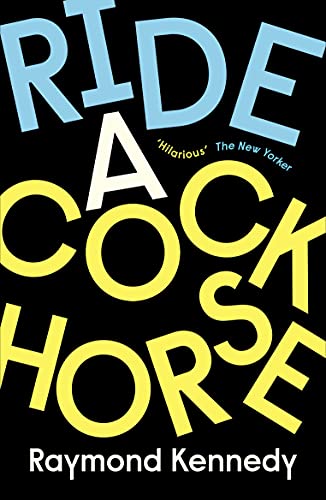 Stock image for Ride a Cockhorse for sale by WorldofBooks