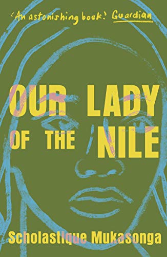 Stock image for Our Lady of the Nile for sale by WorldofBooks