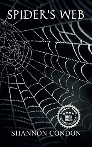 Stock image for Spider's Web (The Magdalena Series) for sale by Bookmonger.Ltd
