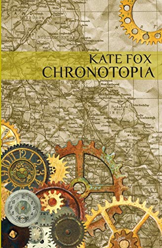 Stock image for Chronotopia for sale by Reuseabook