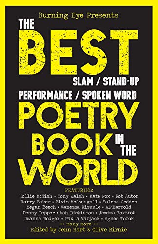 9781911570158: The Best Poetry Book in the World