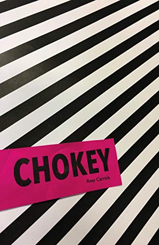 Stock image for Chokey for sale by WorldofBooks