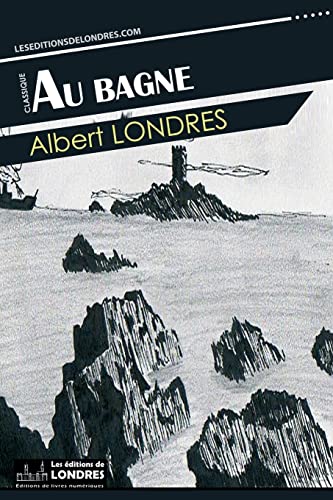 Stock image for Au bagne (French Edition) for sale by GF Books, Inc.