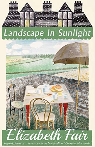 Beispielbild fr Landscape in Sunlight zum Verkauf von New Legacy Books