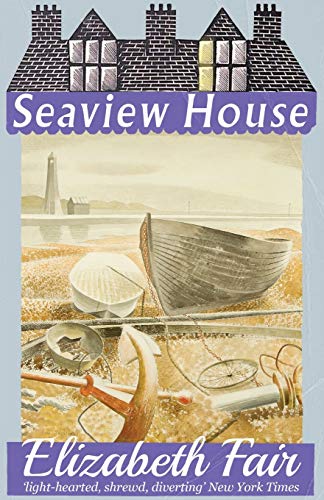 Beispielbild fr Seaview House zum Verkauf von HPB Inc.
