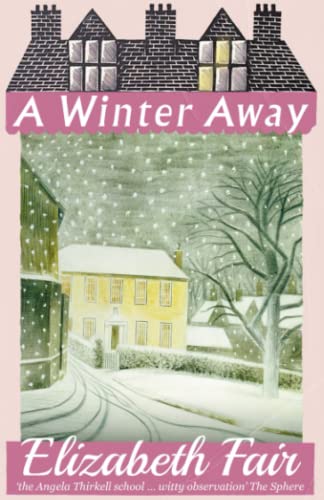 Stock image for A Winter Away for sale by Learnearly Books