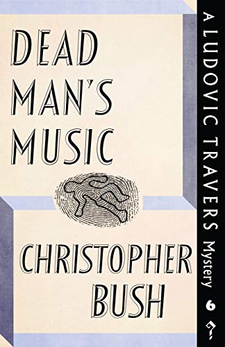 9781911579755: Dead Man's Music: A Ludovic Travis Mystery