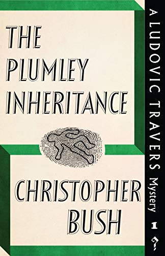 Stock image for The Plumley Inheritance for sale by MLC Books