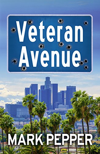 Stock image for Veteran Avenue for sale by Reuseabook