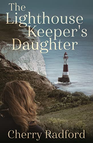 Stock image for The Lighthouse Keeper's Daughter for sale by WorldofBooks