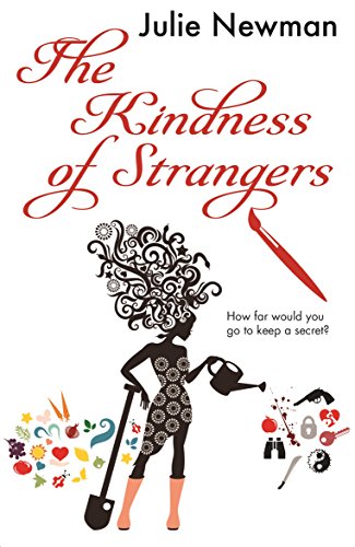Beispielbild fr The Kindness of Strangers zum Verkauf von AwesomeBooks