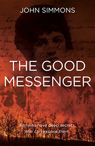 9781911583882: The Good Messenger