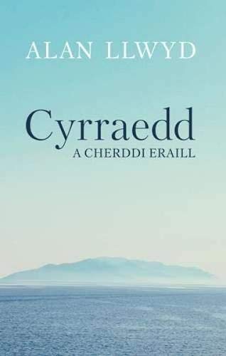 Stock image for Cyrraedd a Cherddi Eraill for sale by Goldstone Books