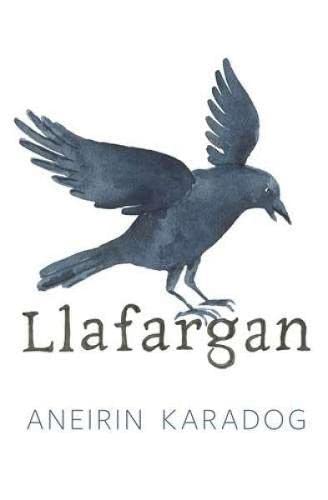 Stock image for Llafargan for sale by WorldofBooks
