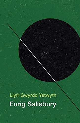 Beispielbild fr Llyfr Gwyrdd Ystwyth zum Verkauf von WorldofBooks