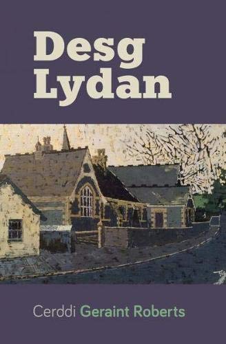 Stock image for Desg Lydan for sale by WorldofBooks