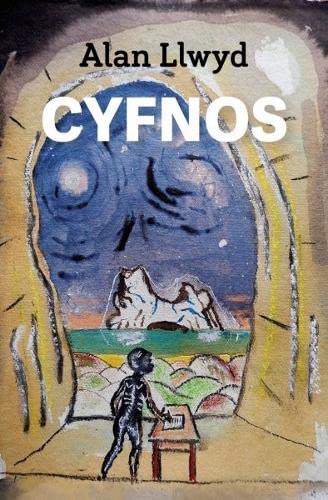 Stock image for Cyfnos for sale by WeBuyBooks