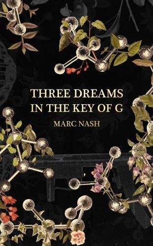 Stock image for Three Dreams in the Key of G for sale by AwesomeBooks