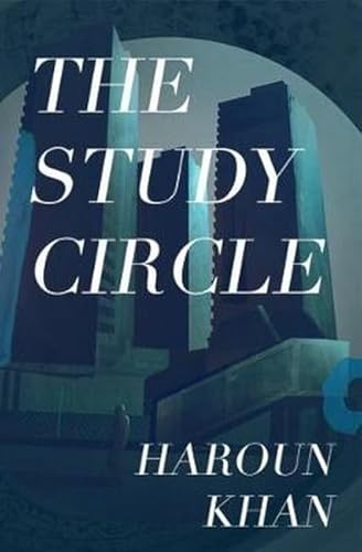 Imagen de archivo de The Study Circle a la venta por WorldofBooks